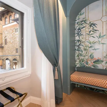La Dimora Del Mercante - Residenza D'epoca Guest house Florence