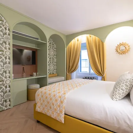 La Dimora Del Mercante - Residenza D'epoca Guest house