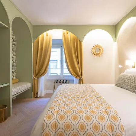 Guest house La Dimora Del Mercante - Residenza D'epoca Florence