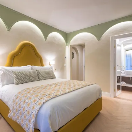 La Dimora Del Mercante - Residenza D'epoca Guest house