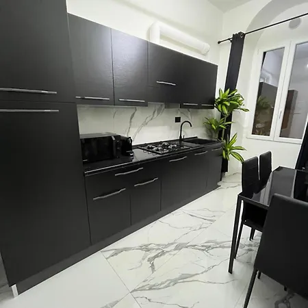 - Ghibellina 92 Daire