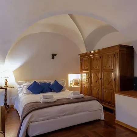 Le Colonne Palazzo Machiavelli פירנצה