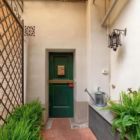 דירה Le Colonne Palazzo Machiavelli *