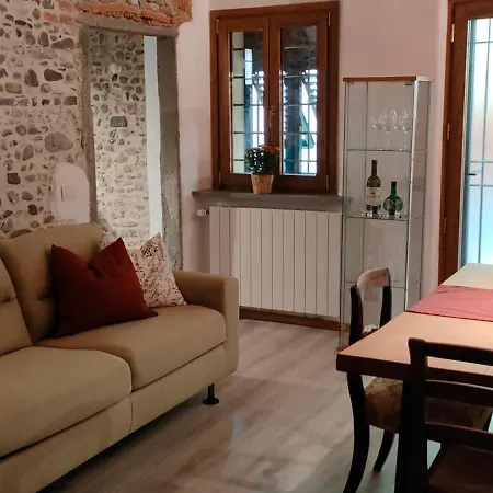 Casa Del Borgo * Florence