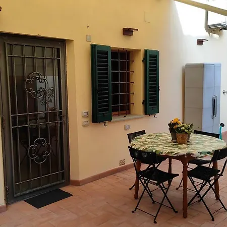 Holiday home Casa Del Borgo Florence