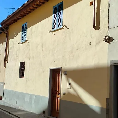 Casa Del Borgo * Florence
