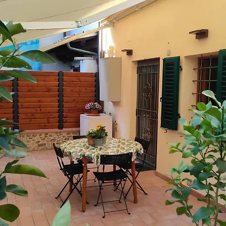 Casa Del Borgo Holiday home Florence