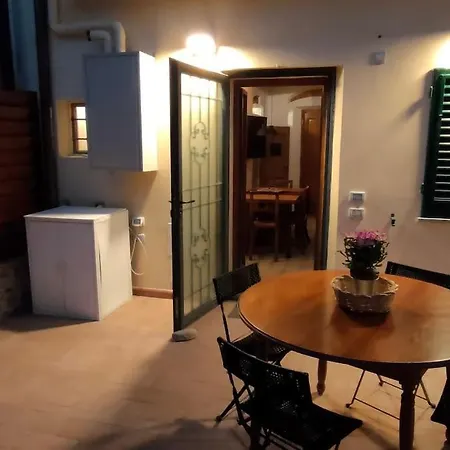 Casa Del Borgo Florence