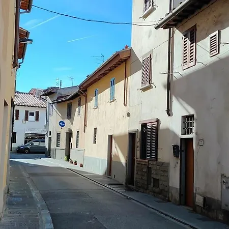 Casa Del Borgo Holiday home *