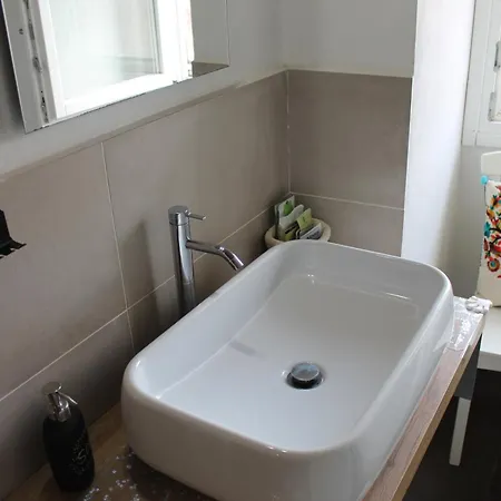 Apartamento Luminoso E Silenzioso Centro *