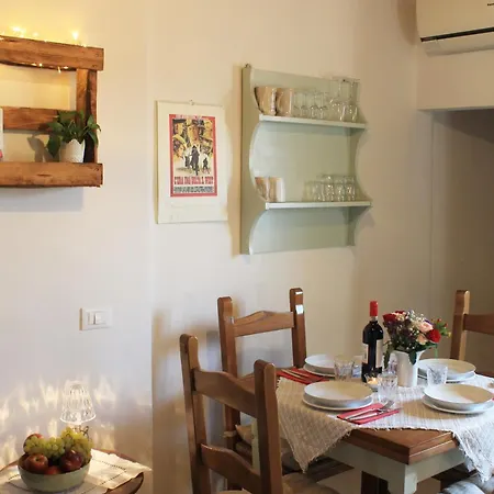 Apartamento Luminoso E Silenzioso Centro *