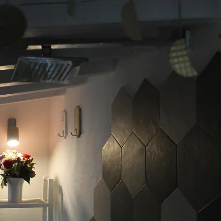 Apartamento Luminoso E Silenzioso Centro Florencia