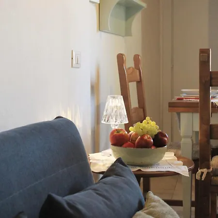 Apartamento Luminoso E Silenzioso Centro