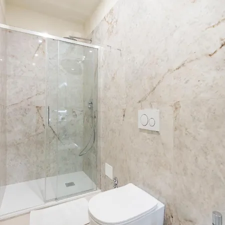 Historic Borgo Ognissanti, 8 피렌체