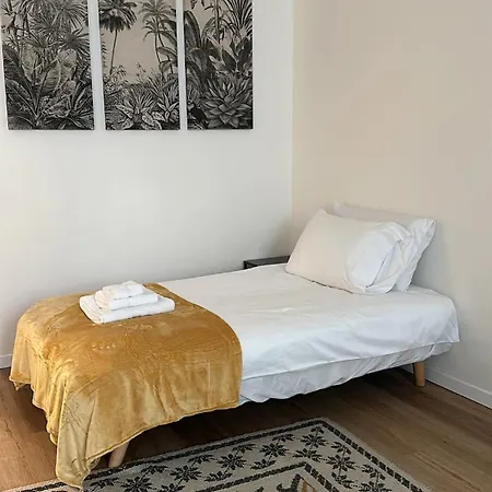La Magnolia Apartment Florenz