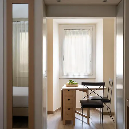 Relais Piazza Signoria 3* פירנצה