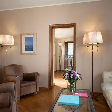 Relais Piazza Signoria 3* פירנצה