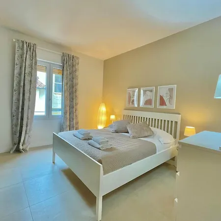 Apartment San Iacopino