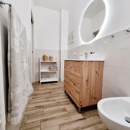 Toscana Prime Apartment Florence