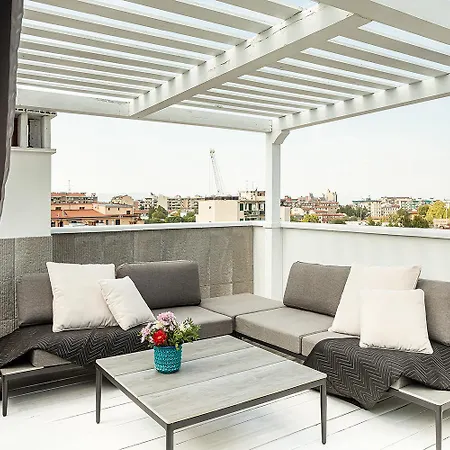 Dimora Romito With Private Terrace * Firenze