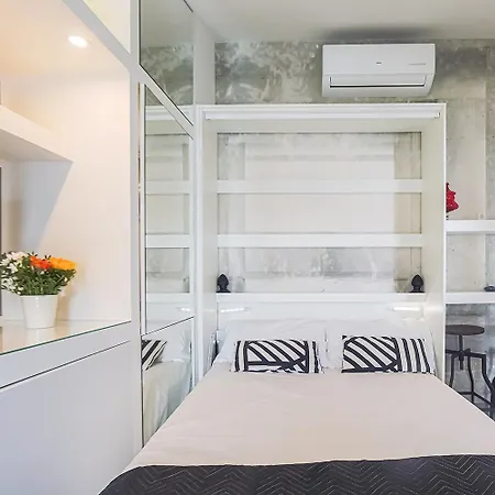 Dimora Romito With Private Terrace Firenze
