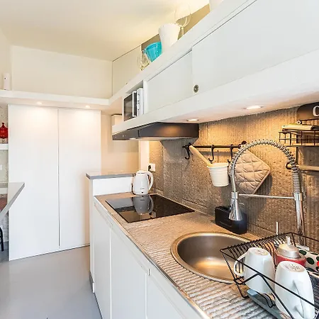 Dimora Romito With Private Terrace Firenze