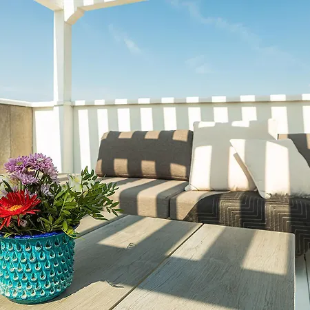 Dimora Romito With Private Terrace Appartamento Firenze