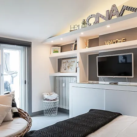 Dimora Romito With Private Terrace Appartamento