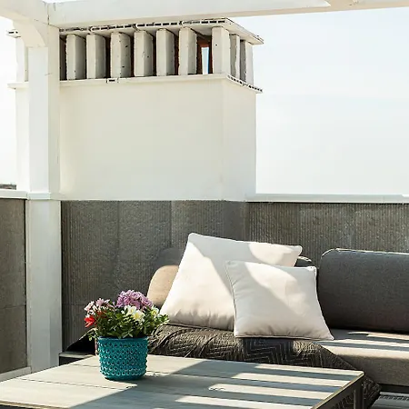 Appartamento Dimora Romito With Private Terrace