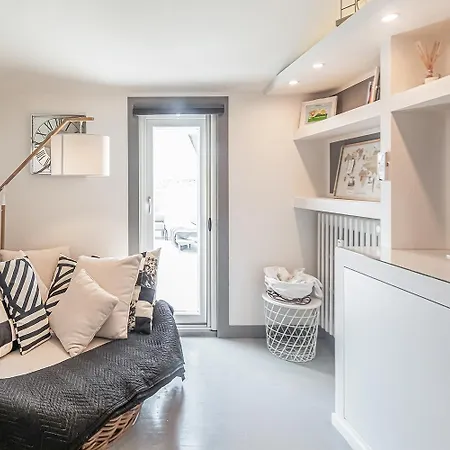 Dimora Romito With Private Terrace Appartamento *