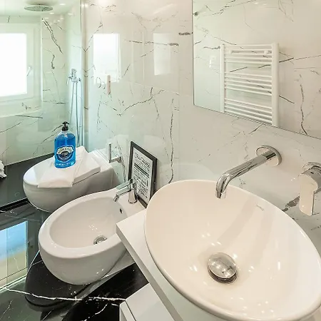 Appartamento Dimora Romito With Private Terrace *