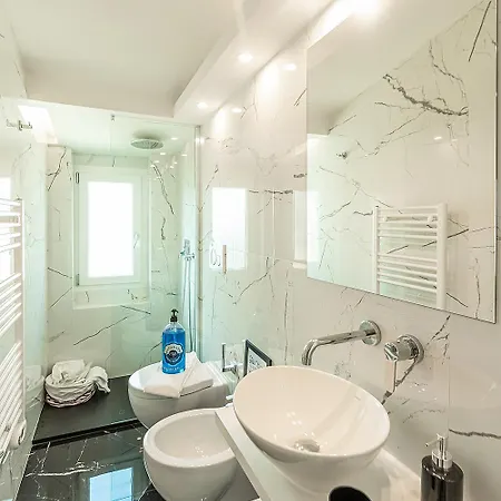 Appartamento Dimora Romito With Private Terrace