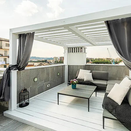 Dimora Romito With Private Terrace *