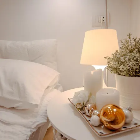 Novella Golden Loft Флоренция