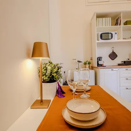 Novella Golden Loft * Флоренция