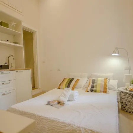 Novella Golden Loft * Флоренция