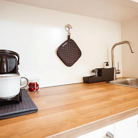 Novella Golden Loft Апартаменты Флоренция