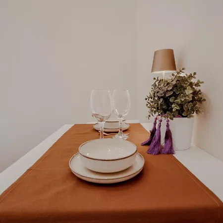 Novella Golden Loft Appartamento