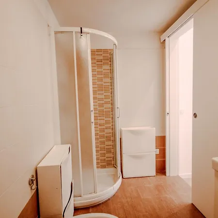 Апартаменты Novella Golden Loft