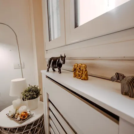 Апартаменты Novella Golden Loft *