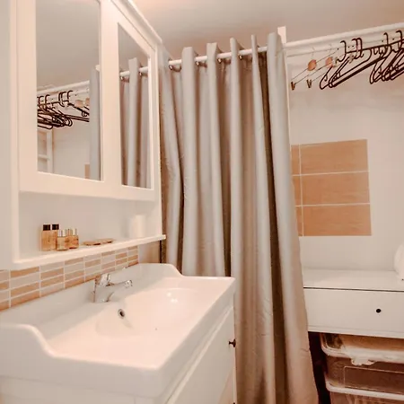 Novella Golden Loft * Флоренция