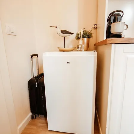 Апартаменты Novella Golden Loft *