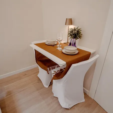 Novella Golden Loft * Флоренция
