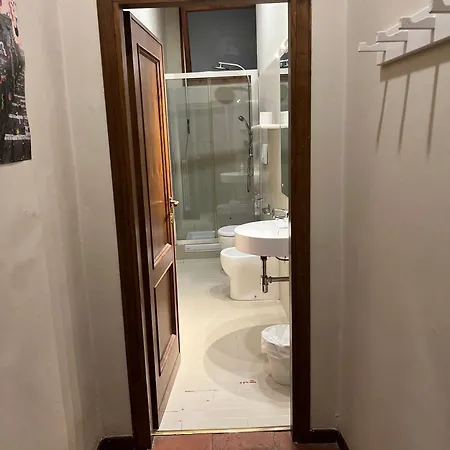 Coach 10 Apartment *