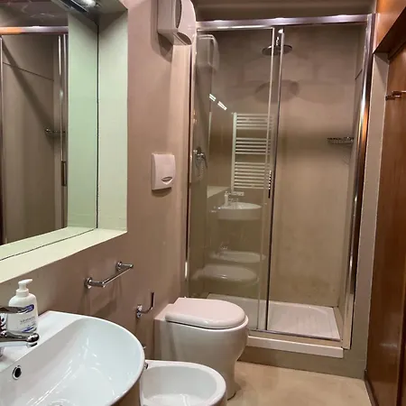Coach 10 Apartment *