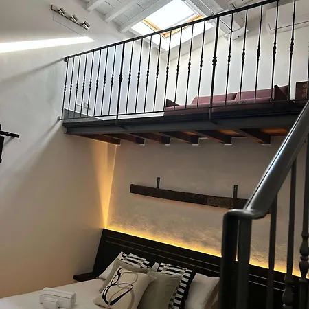 Bed & Breakfast Opus Puccini