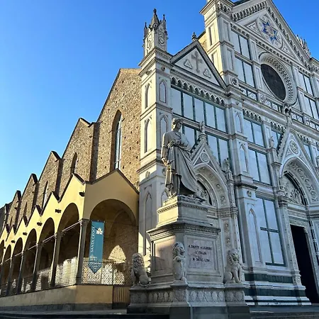 Opus Puccini Bed & Breakfast 4*