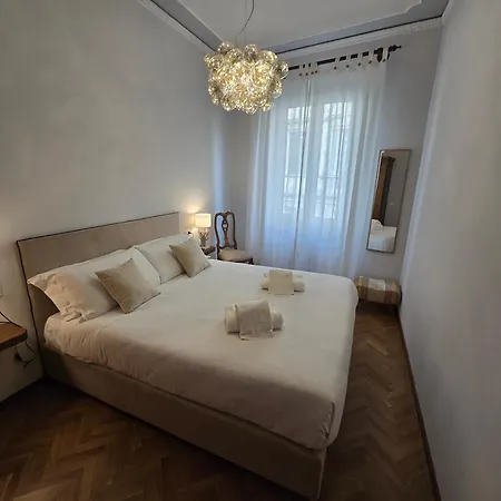 Apartment La Casa Di Lia *