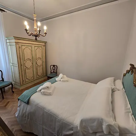 La Casa Di Lia Florence