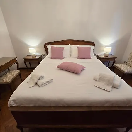 La Casa Di Lia Florence